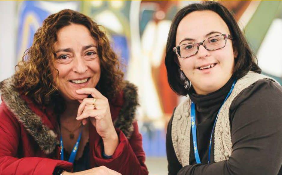 ESTUDIO: Empleo con Apoyo, hacia la inclusión laboral de las personas con síndrome de Down