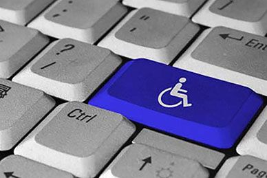 Discapacidad y tecnologías