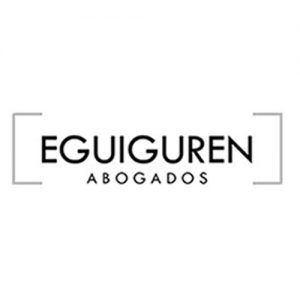 Logo de Eguiguren Abogados