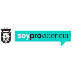 Logo Municipalidad Providencia