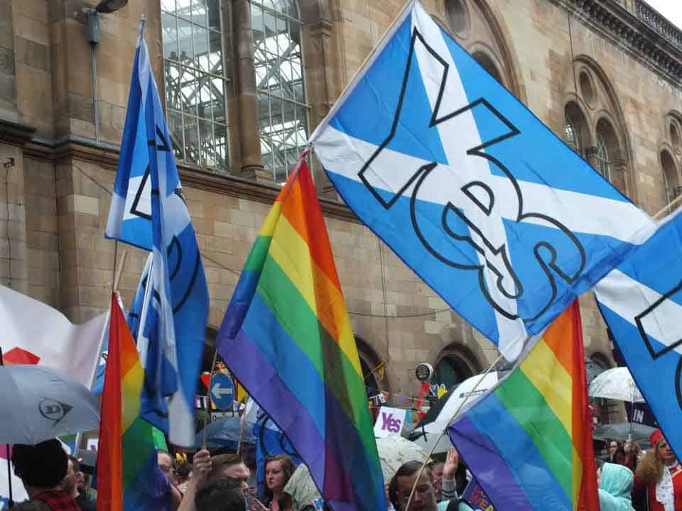Escocia: el primer país en abordar temas LGBTI en la educación escolar