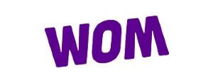 Logo Wom