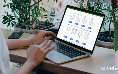 Fundación Wazú y Nivelat ofrecen cursos gratuitos para mejorar la empleabilidad de personas en situación de discapacidad